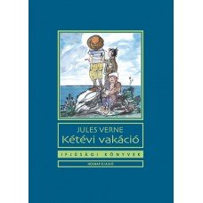 Kétévi vakáció        11.95 + 1.95 Royal Mail